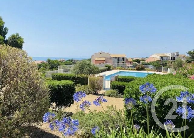 appartement - ST PIERRE LA MER - 11
