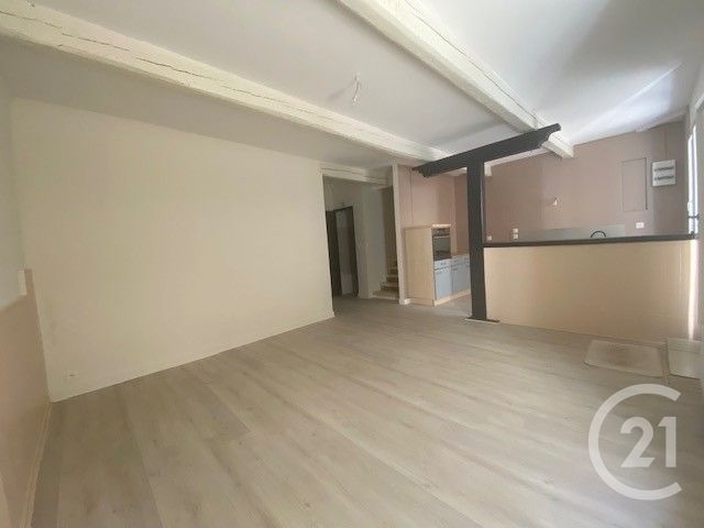 maison à vendre - 3 pièces - 76.0 m2 - CUXAC D AUDE - 11 - LANGUEDOC-ROUSSILLON - Century 21 Eic Immo