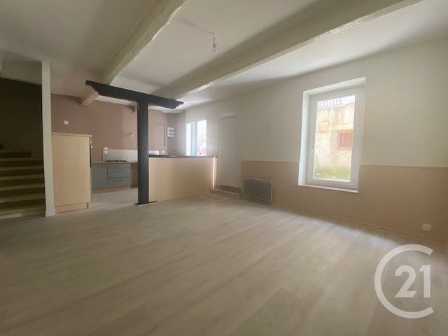 maison à vendre - 3 pièces - 76.0 m2 - CUXAC D AUDE - 11 - LANGUEDOC-ROUSSILLON - Century 21 Eic Immo