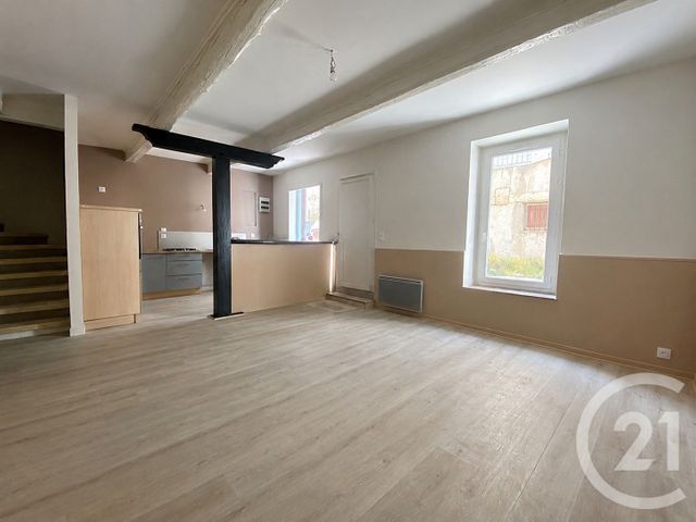 Maison à vendre CUXAC D AUDE