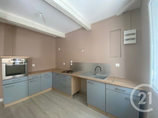 Maison à vendre CUXAC D AUDE