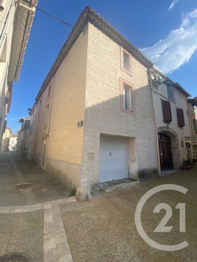 immeuble - ARMISSAN - 11