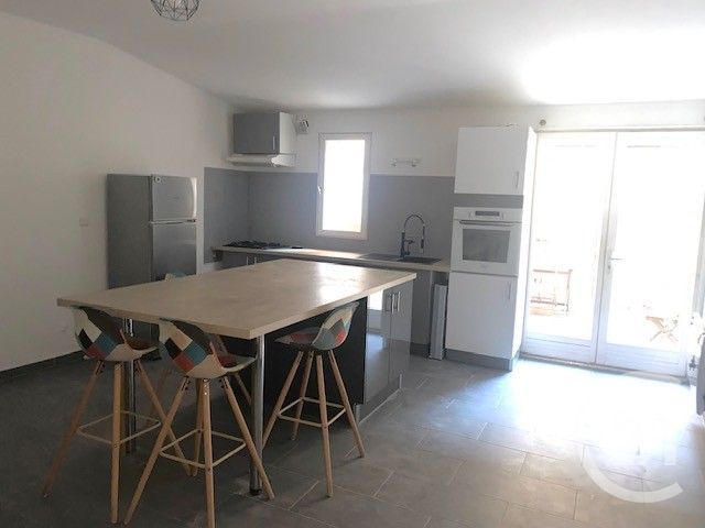 maison à vendre - 4 pièces - 89.0 m2 - 11 - LANGUEDOC-ROUSSILLON - Century 21 Eic Immo