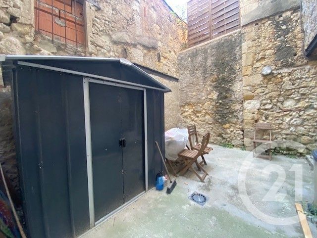 maison à vendre - 4 pièces - 89.0 m2 - 11 - LANGUEDOC-ROUSSILLON - Century 21 Eic Immo