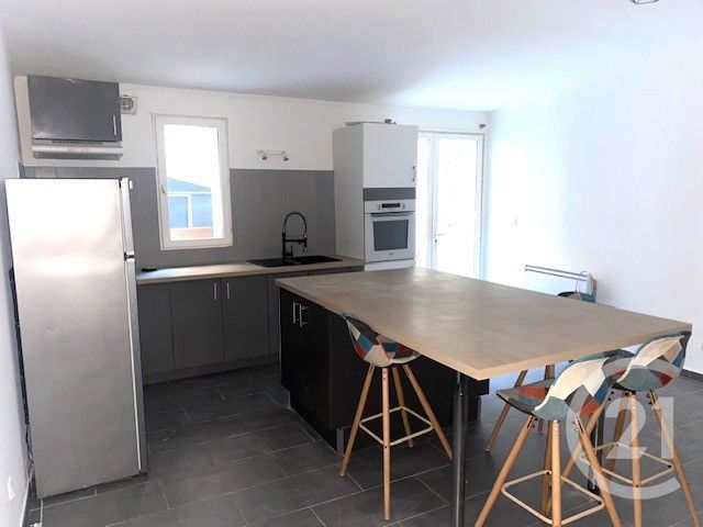 maison à vendre - 4 pièces - 89.0 m2 - 11 - LANGUEDOC-ROUSSILLON - Century 21 Eic Immo