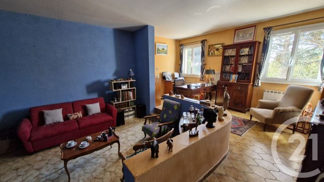maison à vendre - 7 pièces - 159.0 m2 - NARBONNE - 11 - LANGUEDOC-ROUSSILLON - Century 21 Eic Immo