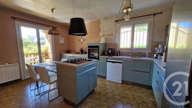 maison à vendre - 7 pièces - 159.0 m2 - NARBONNE - 11 - LANGUEDOC-ROUSSILLON - Century 21 Eic Immo