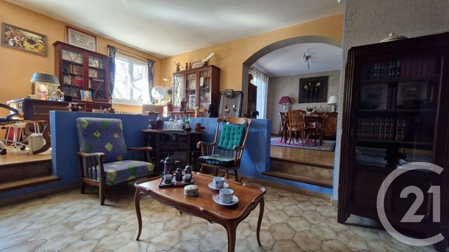 maison à vendre - 7 pièces - 159.0 m2 - NARBONNE - 11 - LANGUEDOC-ROUSSILLON - Century 21 Eic Immo