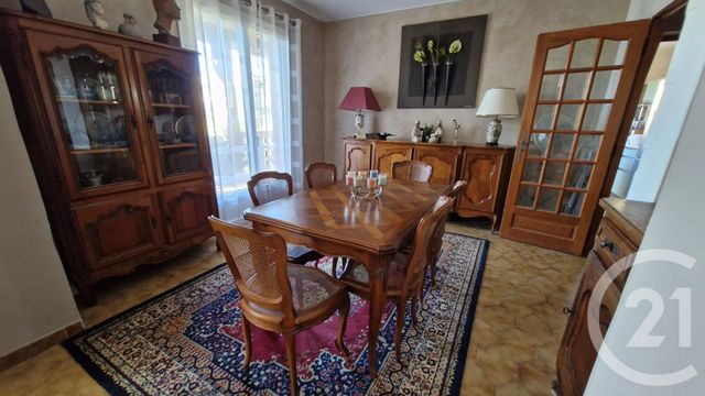 maison à vendre - 7 pièces - 159.0 m2 - NARBONNE - 11 - LANGUEDOC-ROUSSILLON - Century 21 Eic Immo