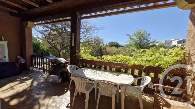 maison à vendre - 7 pièces - 159.0 m2 - NARBONNE - 11 - LANGUEDOC-ROUSSILLON - Century 21 Eic Immo