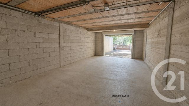 maison à vendre - 5 pièces - 159.0 m2 - NARBONNE - 11 - LANGUEDOC-ROUSSILLON - Century 21 Eic Immo