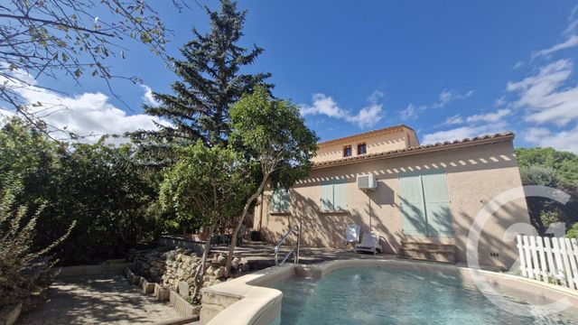 maison - NARBONNE - 11
