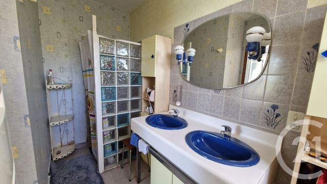 maison à vendre - 7 pièces - 159.0 m2 - NARBONNE - 11 - LANGUEDOC-ROUSSILLON - Century 21 Eic Immo