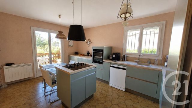 maison à vendre - 5 pièces - 159.0 m2 - NARBONNE - 11 - LANGUEDOC-ROUSSILLON - Century 21 Eic Immo