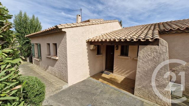 maison à vendre - 7 pièces - 159.0 m2 - NARBONNE - 11 - LANGUEDOC-ROUSSILLON - Century 21 Eic Immo
