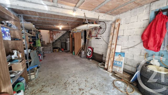 maison à vendre - 7 pièces - 159.0 m2 - NARBONNE - 11 - LANGUEDOC-ROUSSILLON - Century 21 Eic Immo