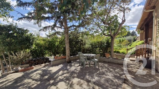 maison à vendre - 7 pièces - 159.0 m2 - NARBONNE - 11 - LANGUEDOC-ROUSSILLON - Century 21 Eic Immo