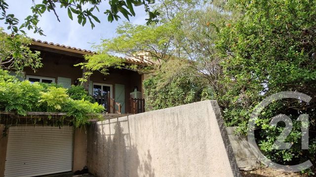 maison à vendre - 5 pièces - 159.0 m2 - NARBONNE - 11 - LANGUEDOC-ROUSSILLON - Century 21 Eic Immo