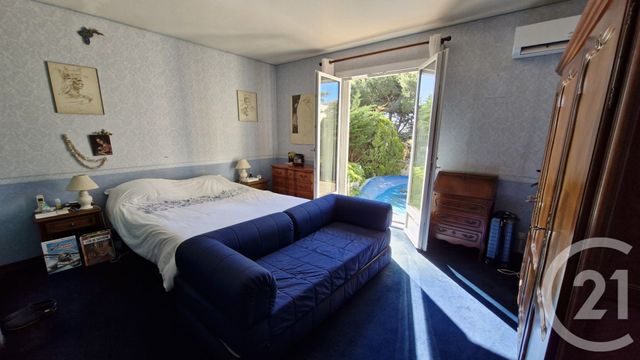 maison à vendre - 7 pièces - 159.0 m2 - NARBONNE - 11 - LANGUEDOC-ROUSSILLON - Century 21 Eic Immo