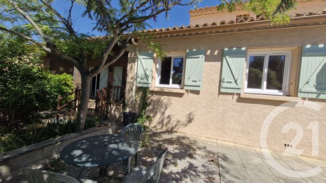 maison - NARBONNE - 11