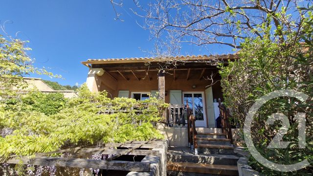 maison à vendre - 7 pièces - 159.0 m2 - NARBONNE - 11 - LANGUEDOC-ROUSSILLON - Century 21 Eic Immo