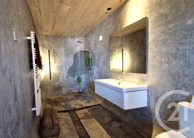 maison à vendre - 4 pièces - 157.0 m2 - 11 - LANGUEDOC-ROUSSILLON - Century 21 Eic Immo