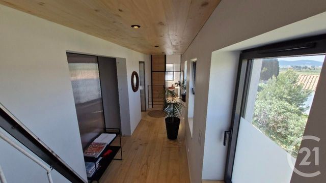 maison à vendre - 4 pièces - 157.0 m2 - 11 - LANGUEDOC-ROUSSILLON - Century 21 Eic Immo