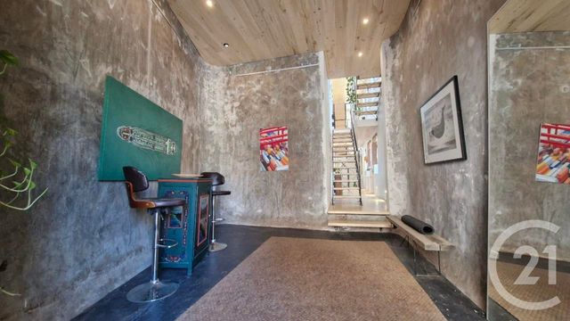 maison à vendre - 4 pièces - 157.0 m2 - 11 - LANGUEDOC-ROUSSILLON - Century 21 Eic Immo