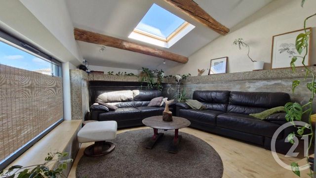 maison à vendre - 4 pièces - 157.0 m2 - 11 - LANGUEDOC-ROUSSILLON - Century 21 Eic Immo