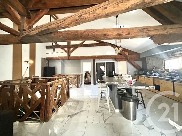 maison à vendre - 6 pièces - 343.2 m2 - 11 - LANGUEDOC-ROUSSILLON - Century 21 Eic Immo