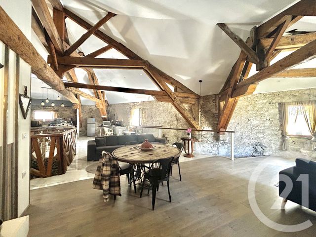 maison à vendre - 6 pièces - 343.2 m2 - 11 - LANGUEDOC-ROUSSILLON - Century 21 Eic Immo