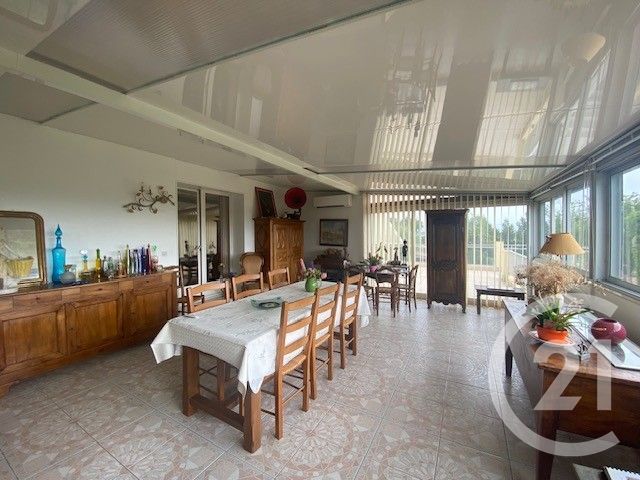 maison à vendre - 5 pièces - 160.0 m2 - NARBONNE - 11 - LANGUEDOC-ROUSSILLON - Century 21 Eic Immo
