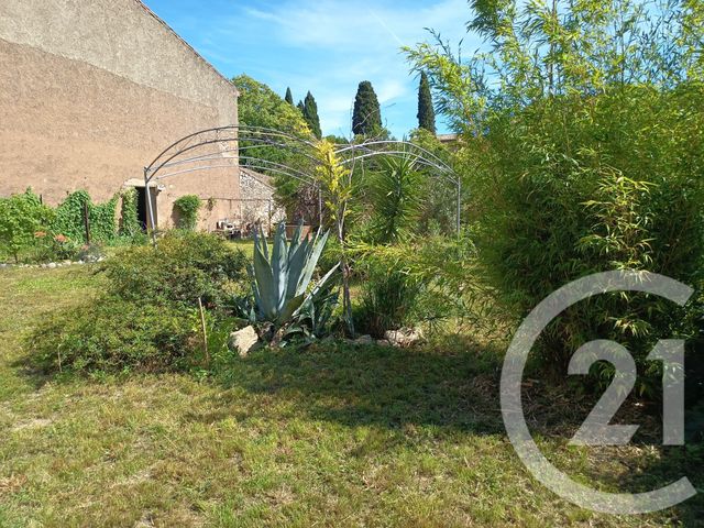 maison à vendre - 5 pièces - 130.0 m2 - THEZAN DES CORBIERES - 11 - LANGUEDOC-ROUSSILLON - Century 21 Eic Immo