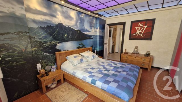 maison à vendre - 5 pièces - 130.0 m2 - THEZAN DES CORBIERES - 11 - LANGUEDOC-ROUSSILLON - Century 21 Eic Immo