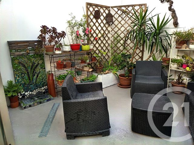 maison à vendre - 5 pièces - 130.0 m2 - THEZAN DES CORBIERES - 11 - LANGUEDOC-ROUSSILLON - Century 21 Eic Immo