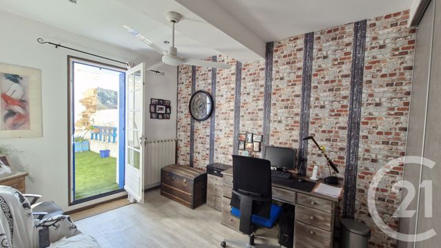 maison à vendre - 5 pièces - 130.0 m2 - THEZAN DES CORBIERES - 11 - LANGUEDOC-ROUSSILLON - Century 21 Eic Immo