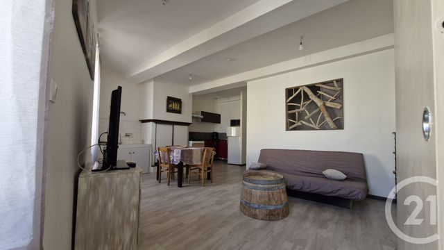 maison à vendre - 5 pièces - 130.0 m2 - THEZAN DES CORBIERES - 11 - LANGUEDOC-ROUSSILLON - Century 21 Eic Immo