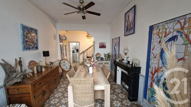 maison - THEZAN DES CORBIERES - 11