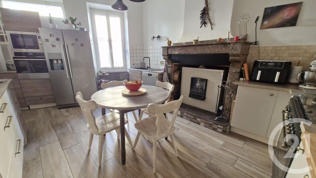maison à vendre - 5 pièces - 130.0 m2 - THEZAN DES CORBIERES - 11 - LANGUEDOC-ROUSSILLON - Century 21 Eic Immo