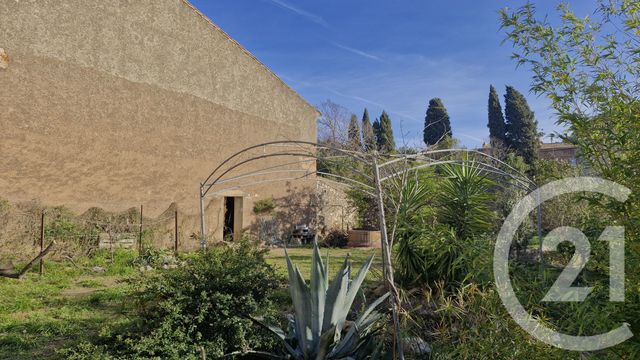 maison à vendre - 5 pièces - 130.0 m2 - THEZAN DES CORBIERES - 11 - LANGUEDOC-ROUSSILLON - Century 21 Eic Immo
