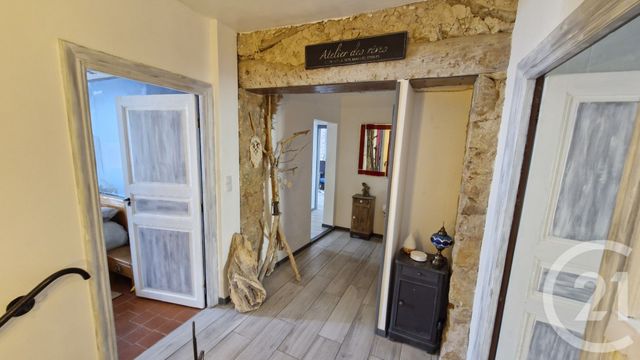 maison à vendre - 5 pièces - 130.0 m2 - THEZAN DES CORBIERES - 11 - LANGUEDOC-ROUSSILLON - Century 21 Eic Immo