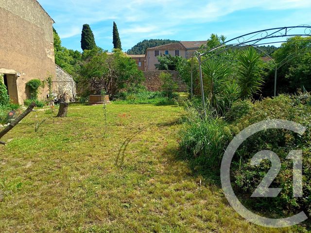 Maison à vendre THEZAN DES CORBIERES