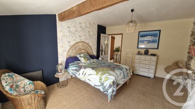 maison à vendre - 5 pièces - 130.0 m2 - THEZAN DES CORBIERES - 11 - LANGUEDOC-ROUSSILLON - Century 21 Eic Immo