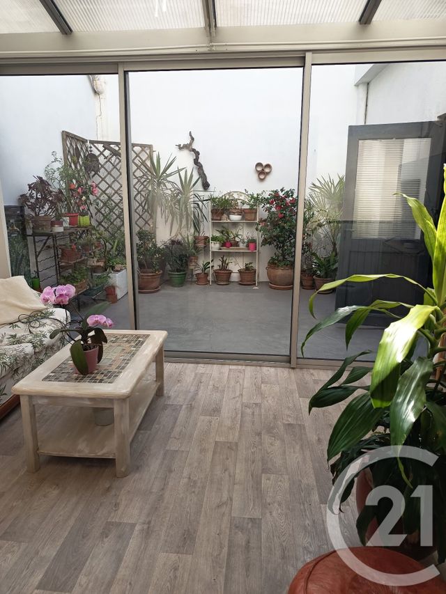 maison à vendre - 5 pièces - 130.0 m2 - THEZAN DES CORBIERES - 11 - LANGUEDOC-ROUSSILLON - Century 21 Eic Immo