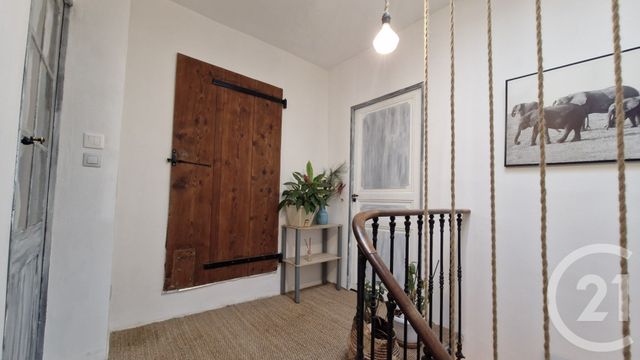 maison à vendre - 5 pièces - 130.0 m2 - THEZAN DES CORBIERES - 11 - LANGUEDOC-ROUSSILLON - Century 21 Eic Immo