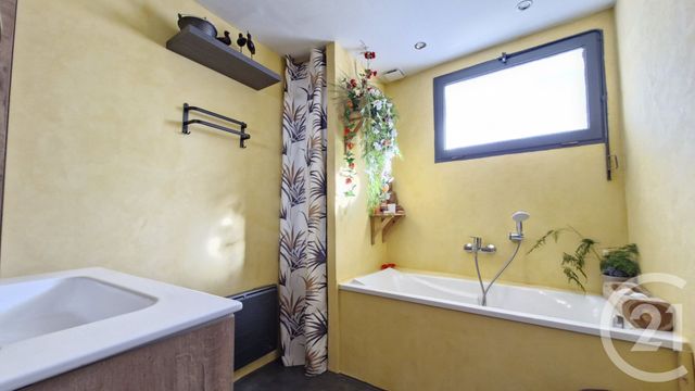 maison à vendre - 5 pièces - 130.0 m2 - THEZAN DES CORBIERES - 11 - LANGUEDOC-ROUSSILLON - Century 21 Eic Immo