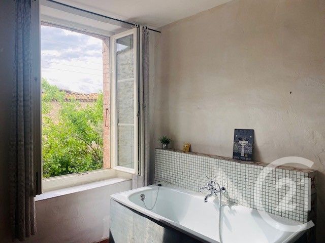 Afficher la photo en grand maison à vendre - 5 pièces - 152.0 m2 - ARGELIERS - 11 - LANGUEDOC-ROUSSILLON - Century 21 Eic Immo