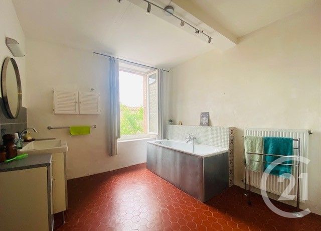Afficher la photo en grand maison à vendre - 5 pièces - 152.0 m2 - ARGELIERS - 11 - LANGUEDOC-ROUSSILLON - Century 21 Eic Immo