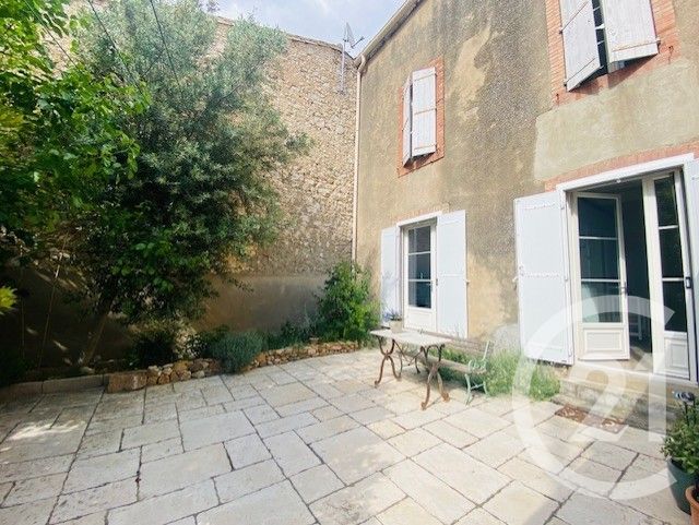 maison - ARGELIERS - 11