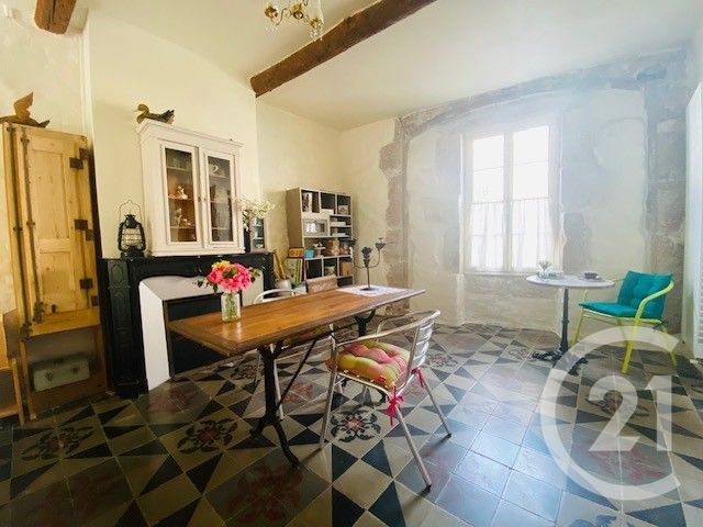 maison - ARGELIERS - 11